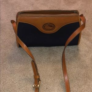 Dooney and Bourke crossbody bag
